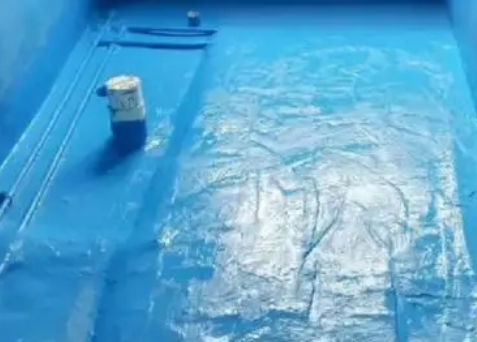 江达卫生间漏水维修公司分享下江达卫生间防水工程中常用防水涂料介绍。